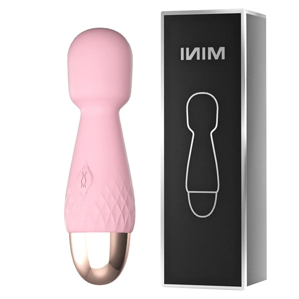 Renewable Energy Game - Tongkat Pijat Ajaib Mini USB Isi