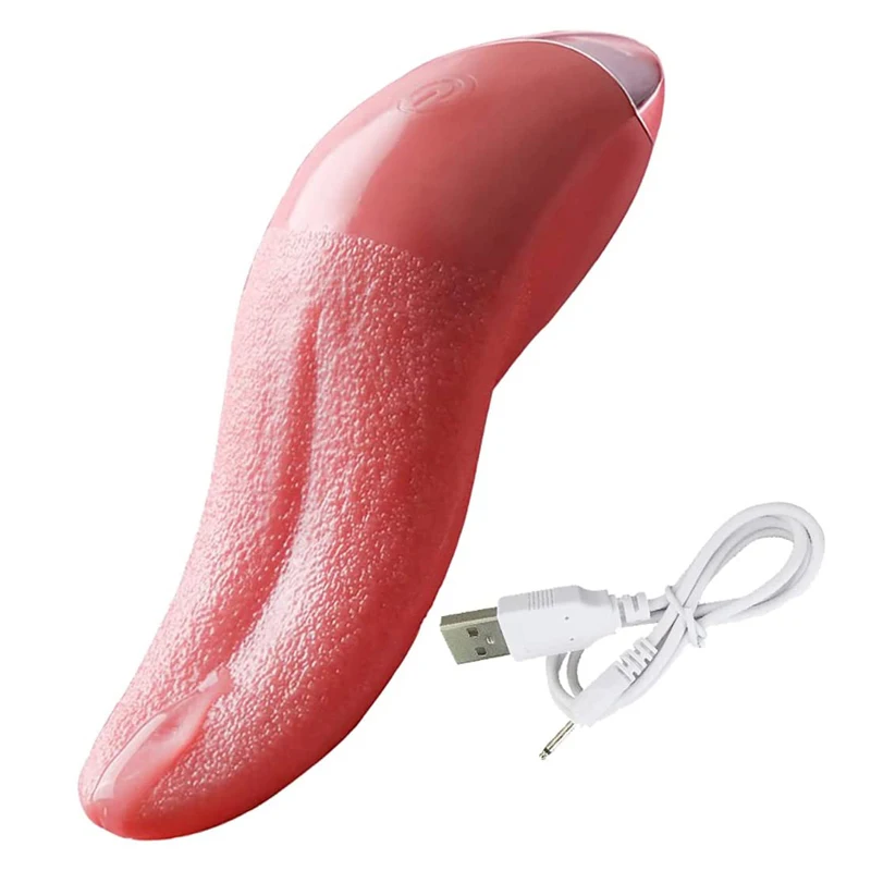 Renewable Energy Game - Vibrator Pemanas Lidah Penggetar Titik G