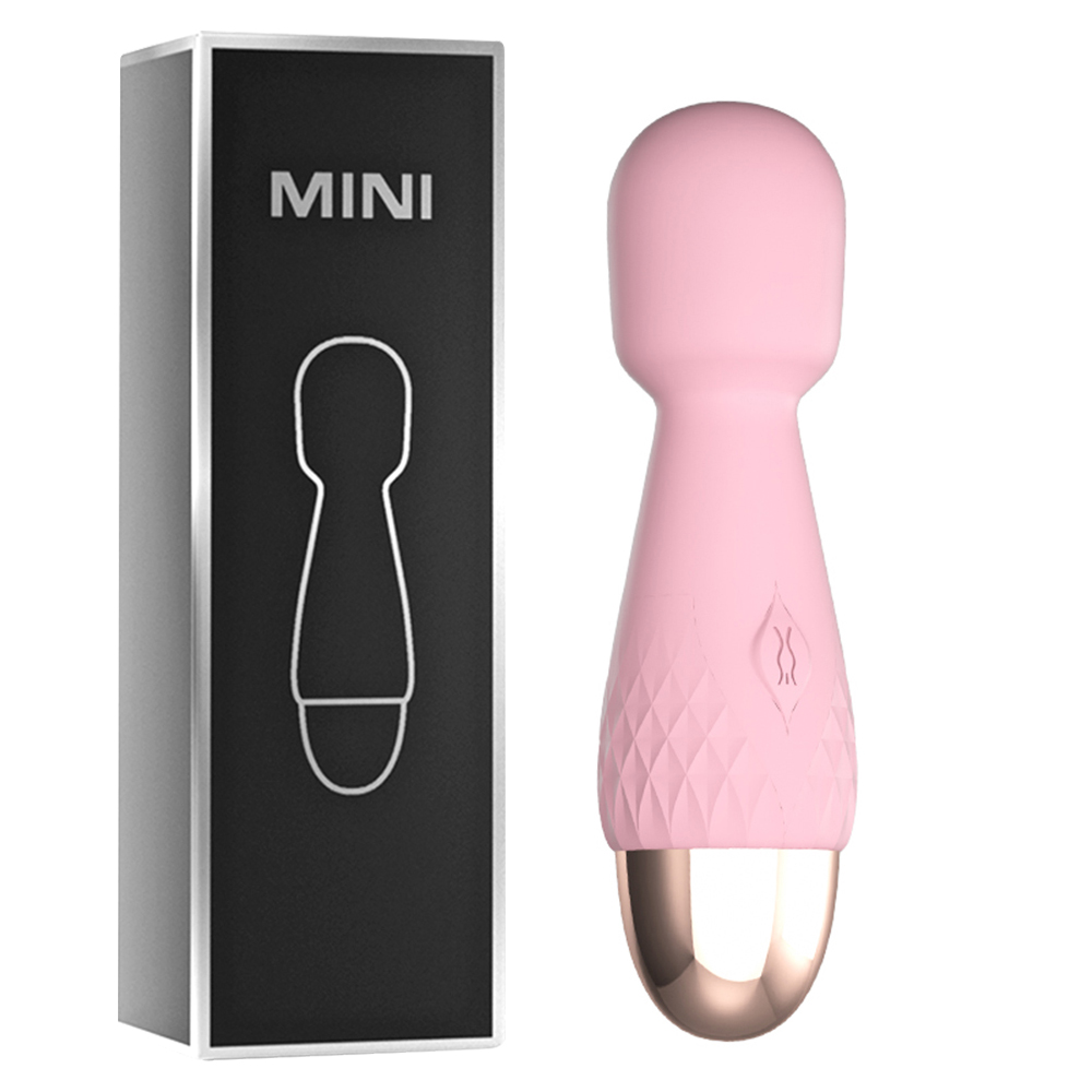 Vibrator Mini AV Dildo USB dap - Renewable Energy Game ulasan dan harga