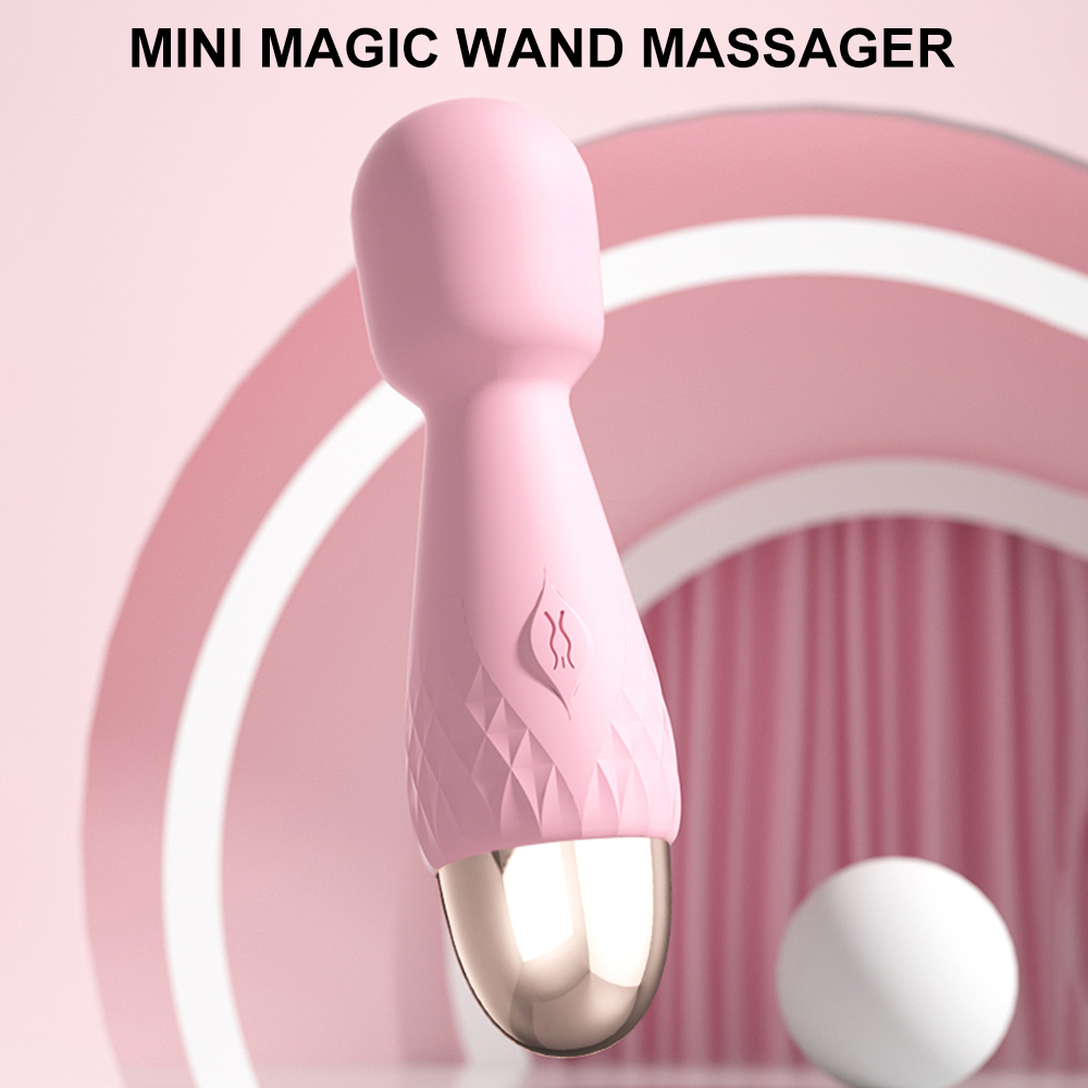 Vibrator Mini AV Dildo USB dap - Renewable Energy Game ulasan dan harga