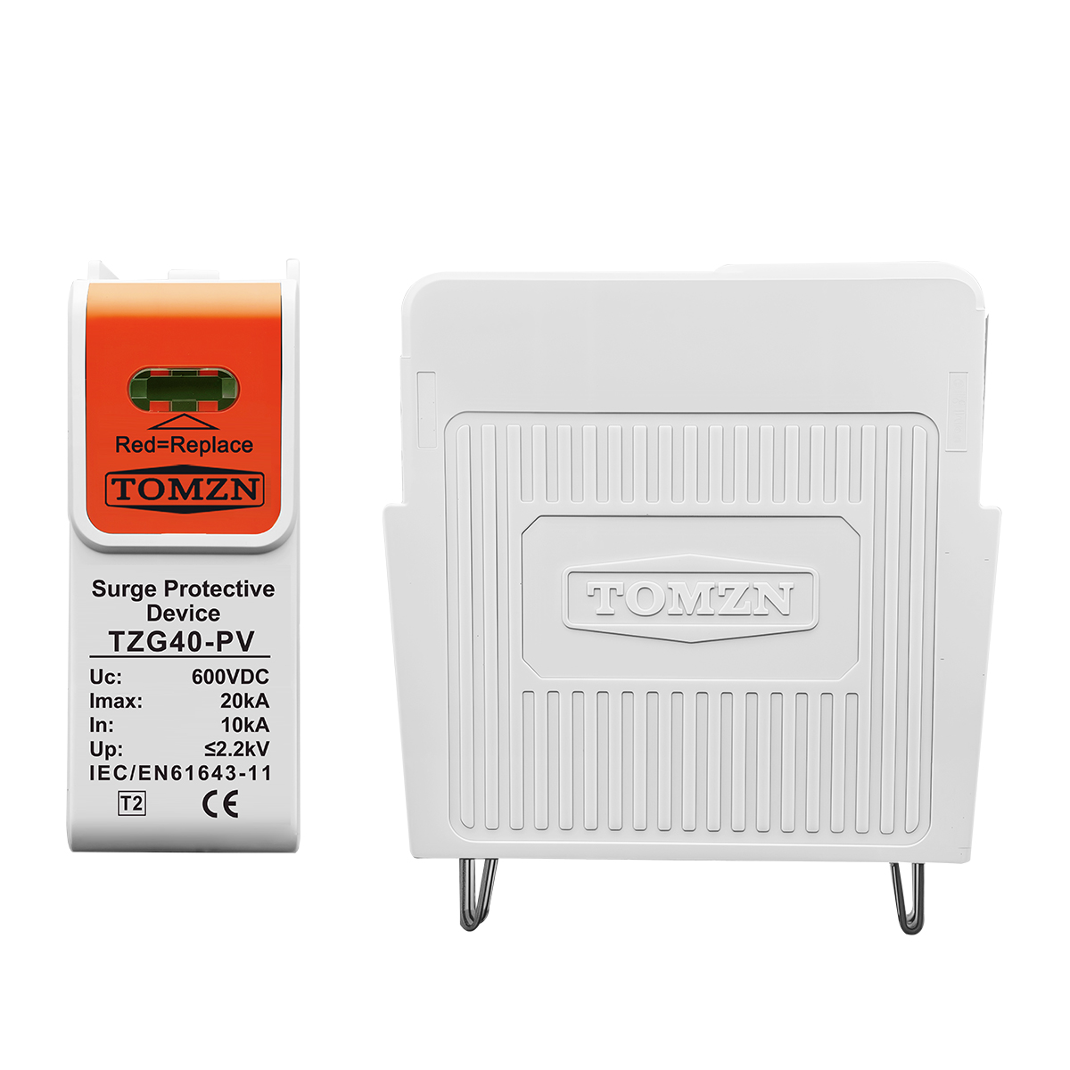 1 Buah Modul Pengganti SPD Pel - Ac Surge Protector ulasan dan harga