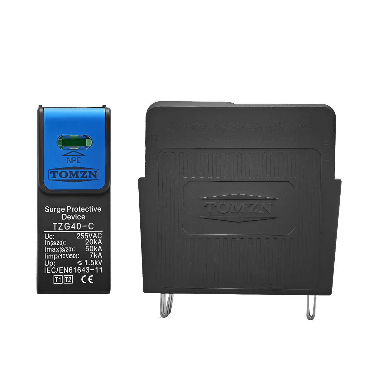 1 Buah Modul Pengganti SPD Pel - Ac Surge Protector ulasan dan harga