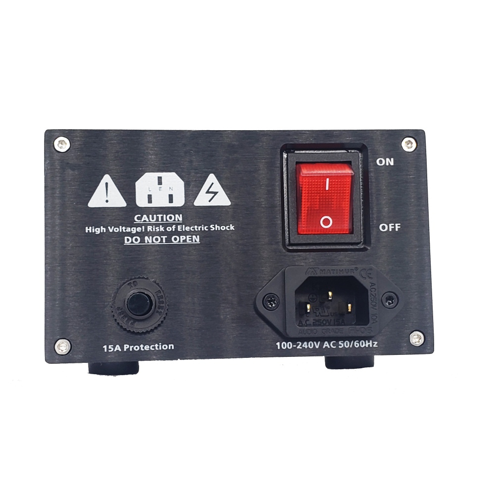 MATIHUR E-TP80 Pembersih Daya  - Ac Surge Protector ulasan dan harga