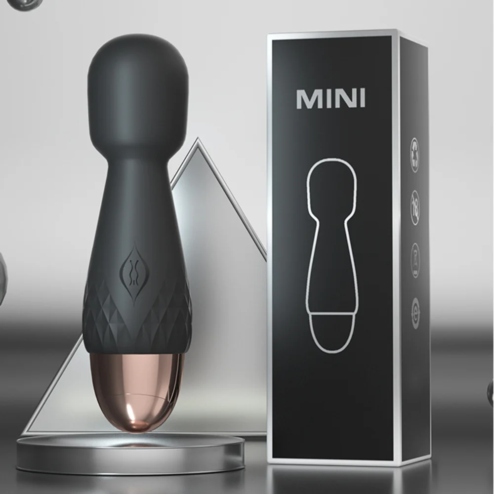 Tongkat Pijat Ajaib Mini USB I - Renewable Energy Game ulasan dan harga