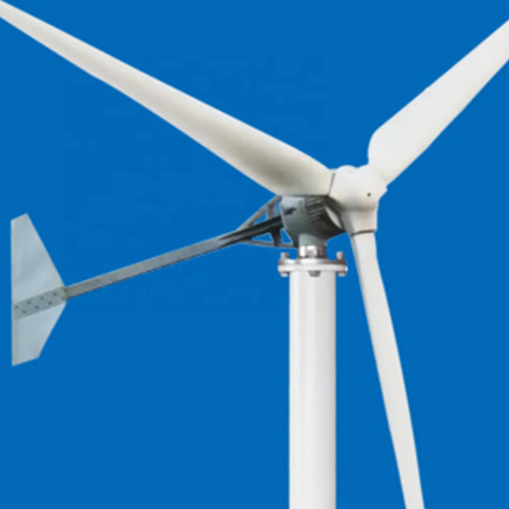 Generator turbin angin horizon - Wind Turbine Generator ulasan dan harga