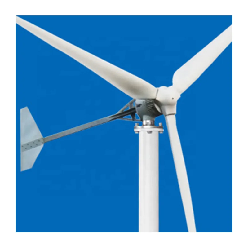Generator turbin angin horizon - Wind Turbine Generator ulasan dan harga