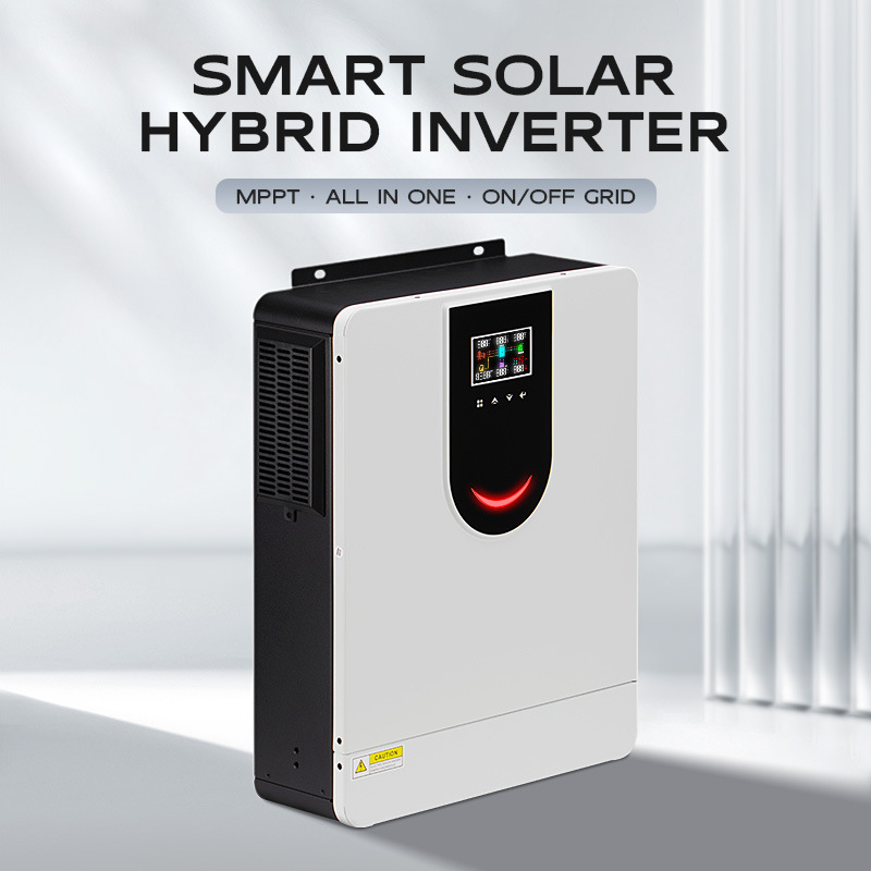 Inverter dan Pengontrol PV Sur - Renewable Energy Home Solutions ulasan dan harga