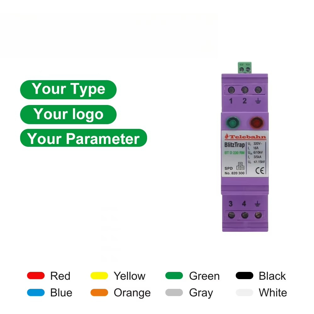 Pelindung lonjakan tegangan 23 - Ac Surge Protector ulasan dan harga