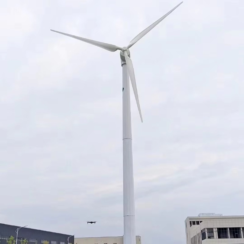【Terlaris】Turbin Angin Horizon - Wind Turbine Generator ulasan dan harga