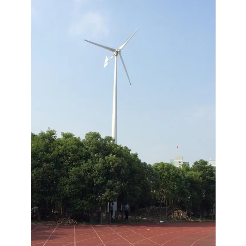 【Terlaris】Turbin Angin Horizon - Wind Turbine Generator ulasan dan harga