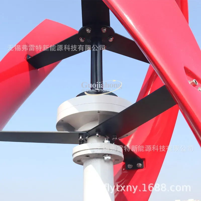 Turbin angin 400 watt 2026, ou - Wind Turbine Generator ulasan dan harga