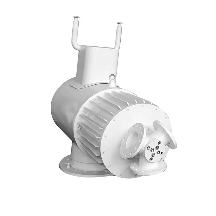 Generator Angin Turbin Sumbu H - Wind Turbine Generator ulasan dan harga