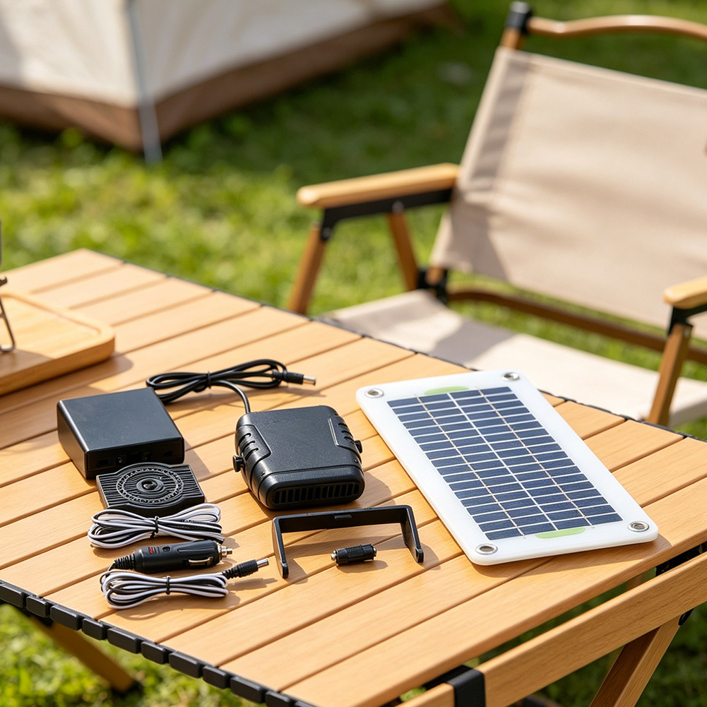 Kipas Pemanas Tenaga Surya Por - Renewable Energy Vehicles ulasan dan harga