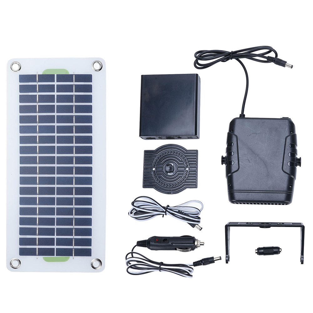 Kipas Pemanas Tenaga Surya Por - Renewable Energy Vehicles ulasan dan harga