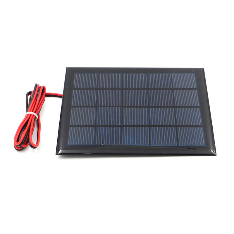 Panel Surya Mini Berkualitas T - Solar Panel Monocrystalline ulasan dan harga