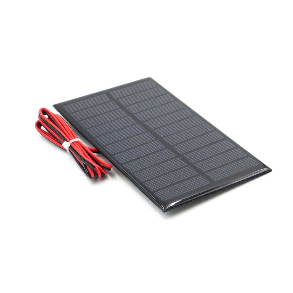 Panel Surya Mini Berkualitas T - Solar Panel Monocrystalline ulasan dan harga