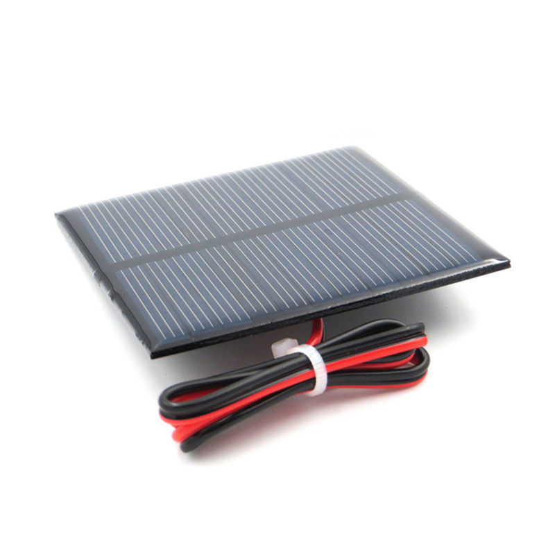 Panel Surya Mini Berkualitas T - Solar Panel Monocrystalline ulasan dan harga
