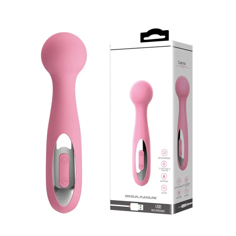 BARU Vibrator Klitoris G-Spot  - Renewable Energy Game ulasan dan harga