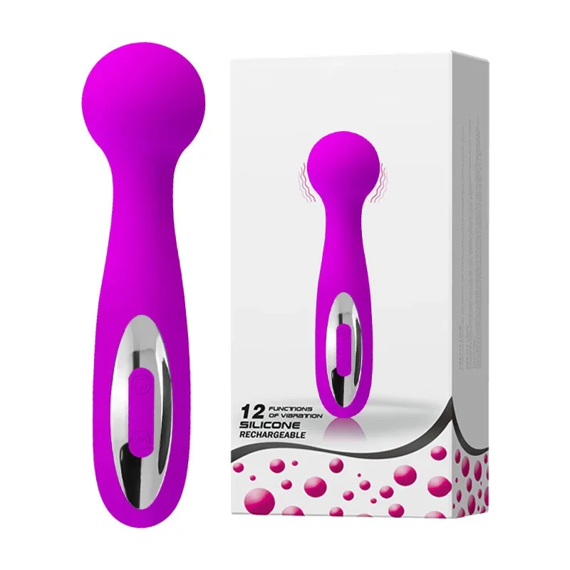 BARU Vibrator Klitoris G-Spot  - Renewable Energy Game ulasan dan harga