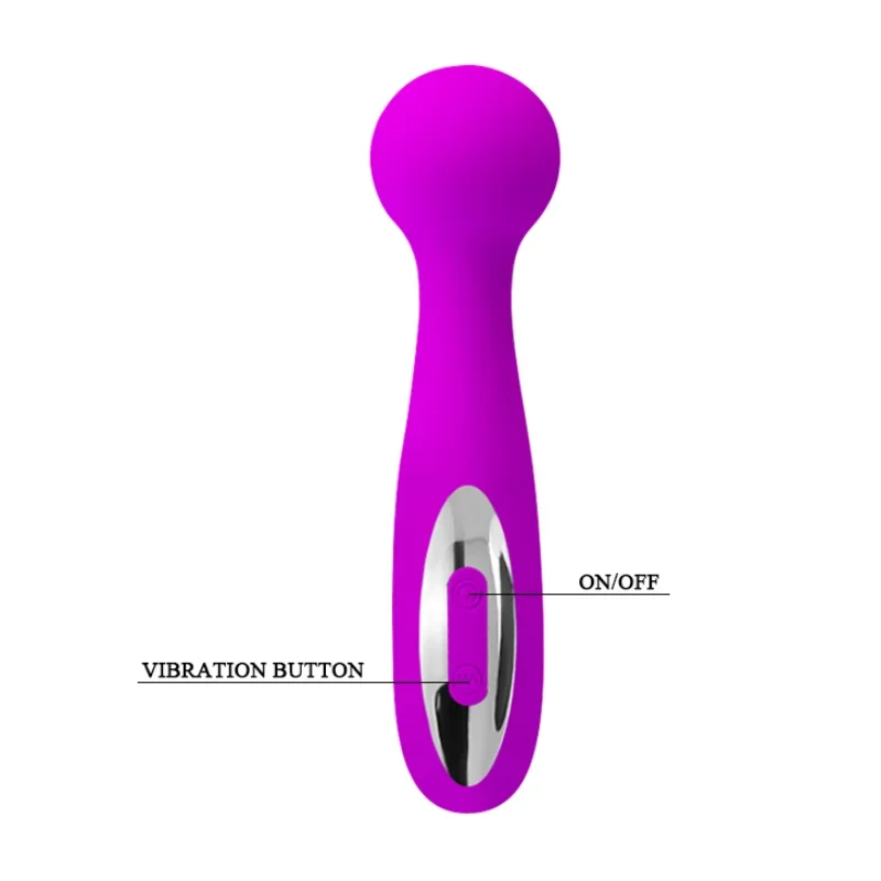 BARU Vibrator Klitoris G-Spot  - Renewable Energy Game ulasan dan harga