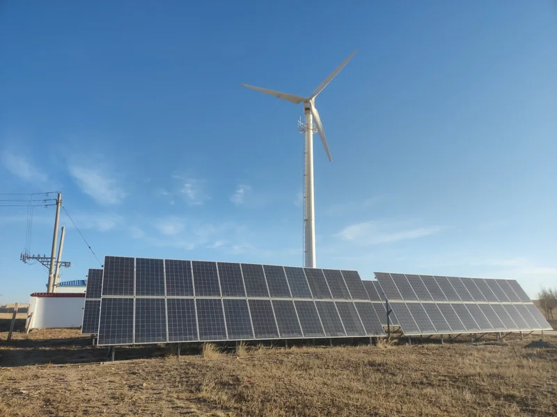 CE Polandia Jerman Ukraina Ene - Wind Turbine Generator ulasan dan harga