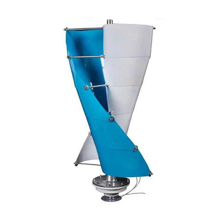 Generator Turbin Angin Vertika - Wind Turbine Generator ulasan dan harga