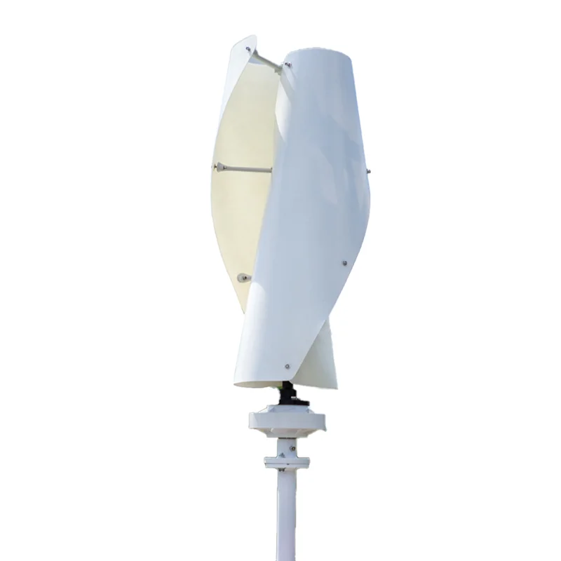 Generator Turbin Angin Vertika - Wind Turbine Generator ulasan dan harga