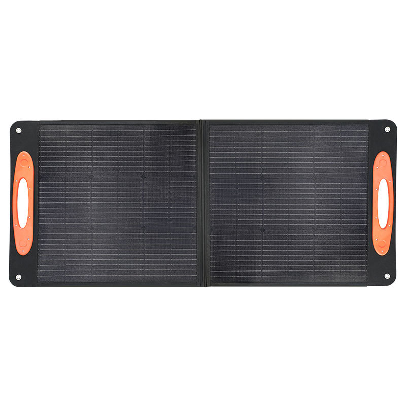 Panel Surya Lipat 200W Monocry - Solar Panel Monocrystalline ulasan dan harga