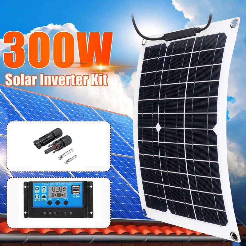 Set Panel Surya 15W dengan Pen - Renewable Energy Vehicles ulasan dan harga