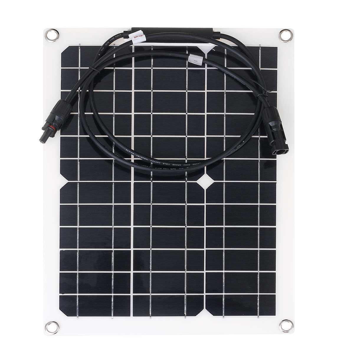 Set Panel Surya 15W dengan Pen - Renewable Energy Vehicles ulasan dan harga