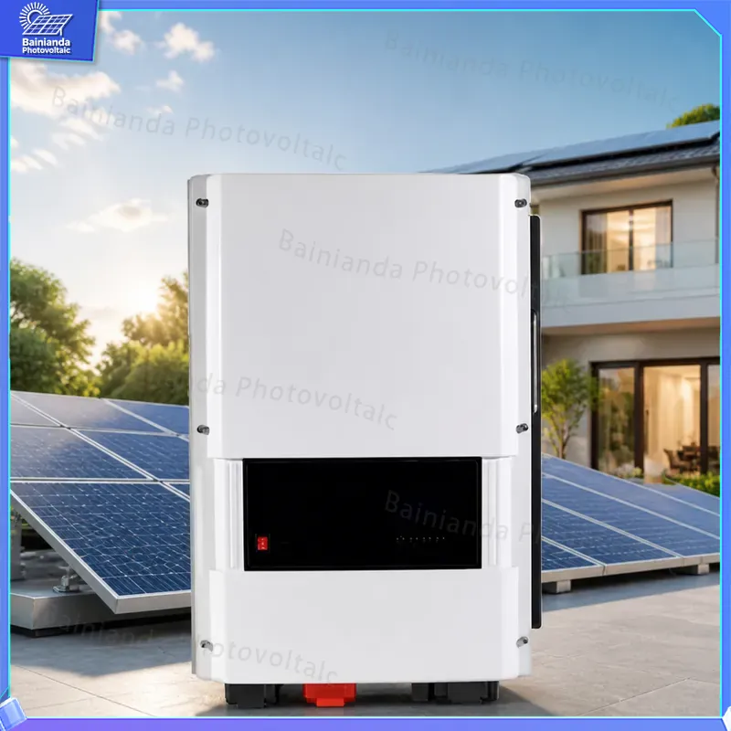 Kit Sistem Tenaga Surya Off Gr - Wind Solar Hybrid Kit ulasan dan harga