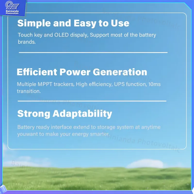 Kit Sistem Tenaga Surya Off Gr - Wind Solar Hybrid Kit ulasan dan harga