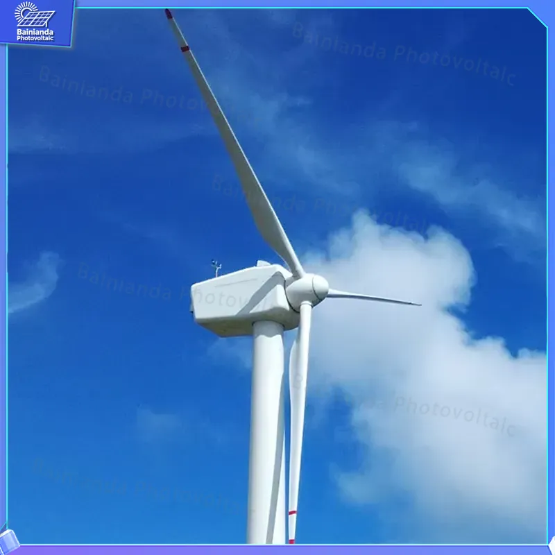 Sistem Tenaga Hibrida Angin Su - Renewable Energy Home Solutions ulasan dan harga