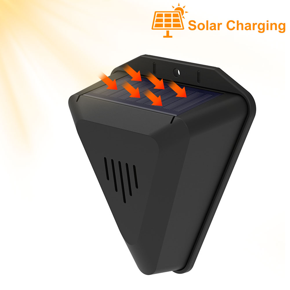 Pengusir Burung Tenaga Surya d - Solar Panel Monocrystalline ulasan dan harga