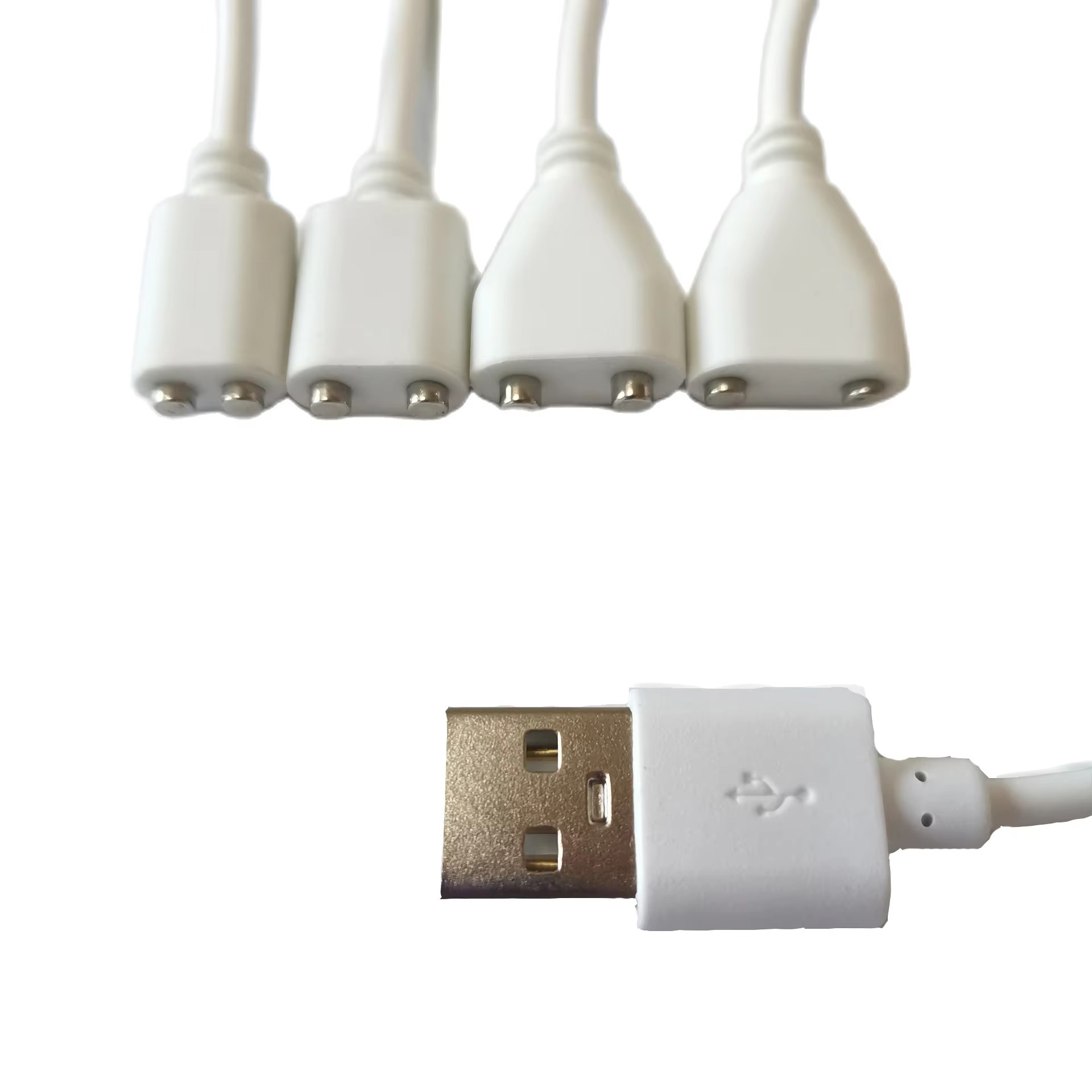 Magnetic Kabel Pengisian USB u - Renewable Energy Game ulasan dan harga