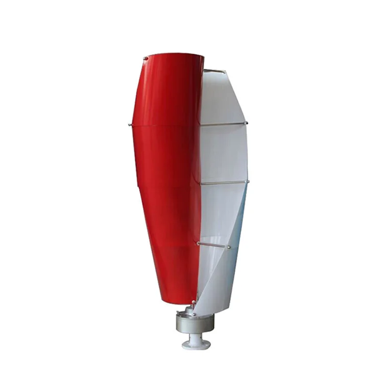 Generator Turbin Angin Industr - Wind Turbine Generator ulasan dan harga