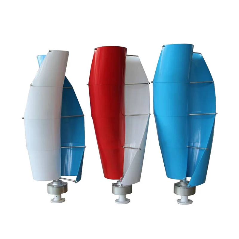 Generator Turbin Angin Industr - Wind Turbine Generator ulasan dan harga
