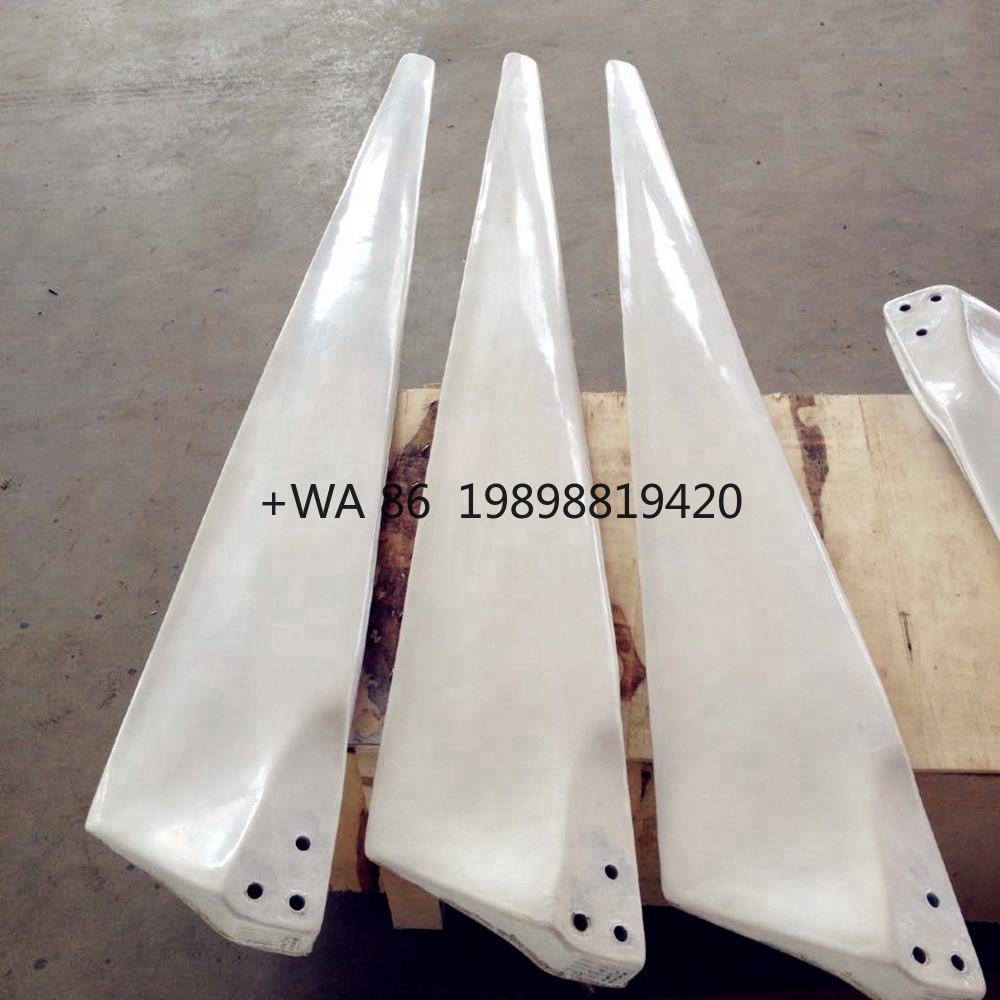 Baling-baling untuk Generator  - Wind Turbine Generator ulasan dan harga