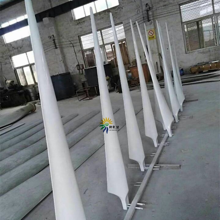 Baling-baling untuk Generator  - Wind Turbine Generator ulasan dan harga