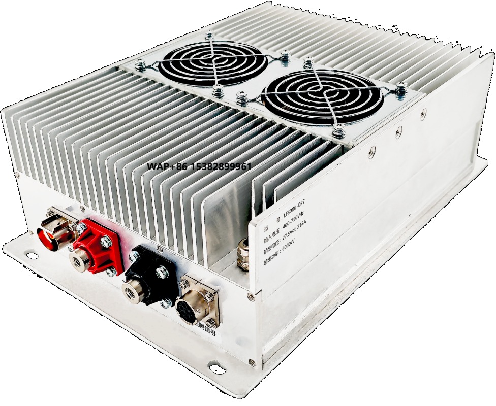 Modul Konverter DC-DC 24kW unt - Renewable Energy Vehicles ulasan dan harga
