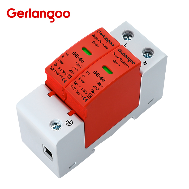 Pelindung Lonjakan Arus Listri - Ac Surge Protector ulasan dan harga