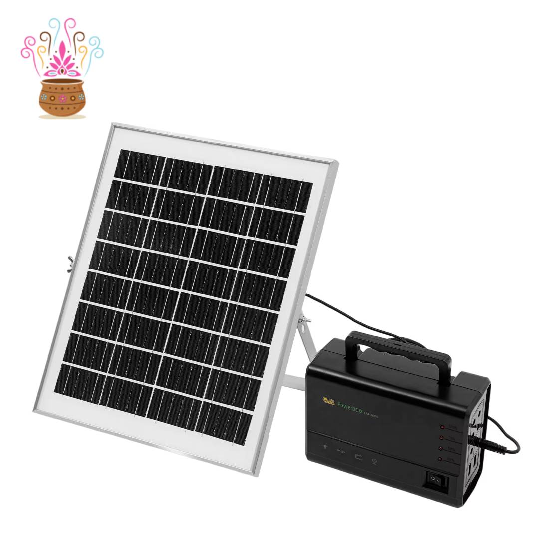 Inverter Surya 110-240V Tegang - Solar Panel Monocrystalline ulasan dan harga