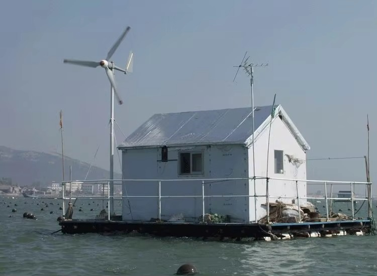 PENJUALAN HEBAT! Turbin Angin  - Wind Turbine Generator ulasan dan harga