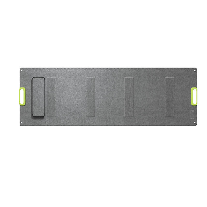 Panel Surya Lipat Portabel Mon - Solar Panel Monocrystalline ulasan dan harga